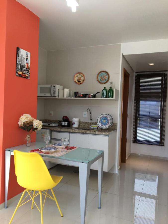 Apartamento Perfeito Casemiro, 199 - Retirada Das Chaves Mediante Agendamento Com Uma Hora De Antecedencia Com Andreia Ou Luis Порту-Алегрі Екстер'єр фото