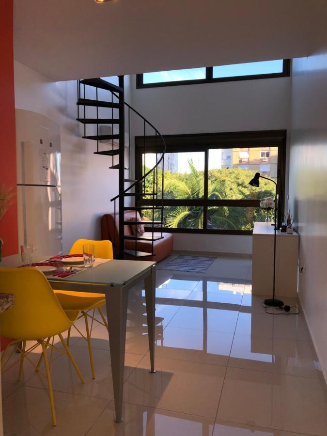 Apartamento Perfeito Casemiro, 199 - Retirada Das Chaves Mediante Agendamento Com Uma Hora De Antecedencia Com Andreia Ou Luis Порту-Алегрі Екстер'єр фото