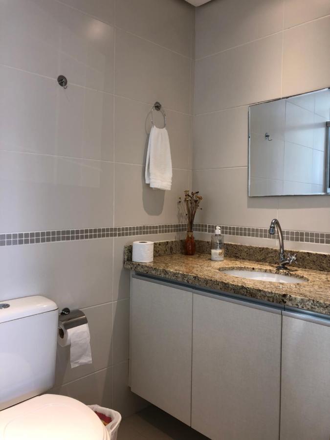 Apartamento Perfeito Casemiro, 199 - Retirada Das Chaves Mediante Agendamento Com Uma Hora De Antecedencia Com Andreia Ou Luis Порту-Алегрі Екстер'єр фото