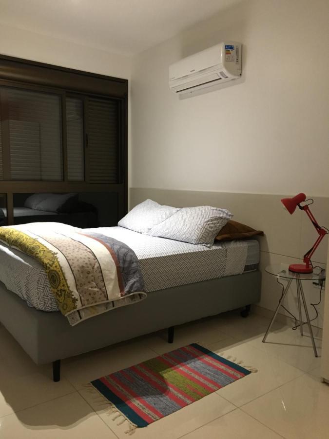 Apartamento Perfeito Casemiro, 199 - Retirada Das Chaves Mediante Agendamento Com Uma Hora De Antecedencia Com Andreia Ou Luis Порту-Алегрі Екстер'єр фото