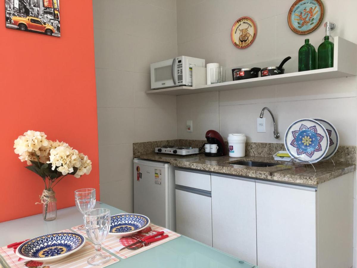 Apartamento Perfeito Casemiro, 199 - Retirada Das Chaves Mediante Agendamento Com Uma Hora De Antecedencia Com Andreia Ou Luis Порту-Алегрі Екстер'єр фото