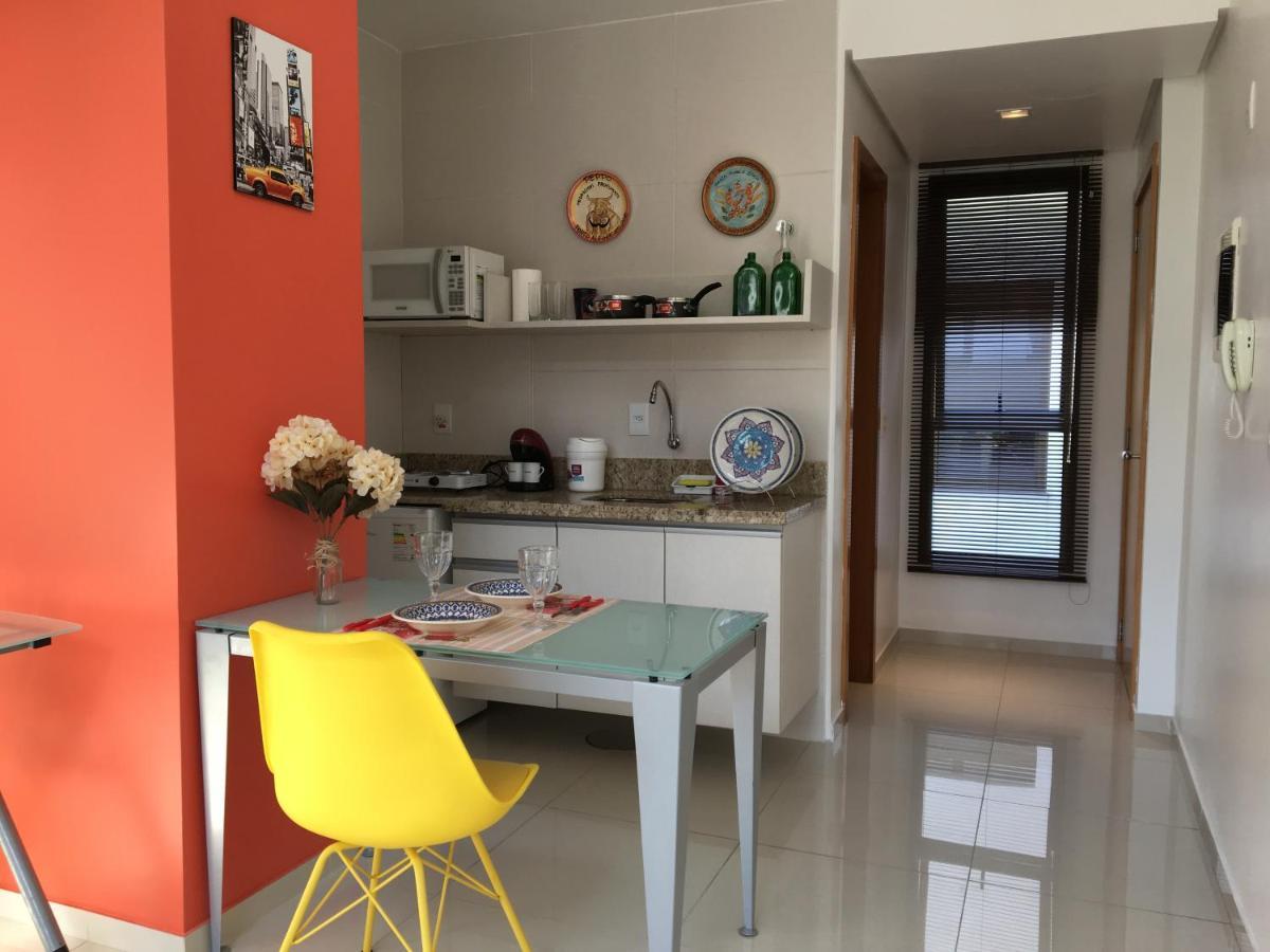Apartamento Perfeito Casemiro, 199 - Retirada Das Chaves Mediante Agendamento Com Uma Hora De Antecedencia Com Andreia Ou Luis Порту-Алегрі Екстер'єр фото