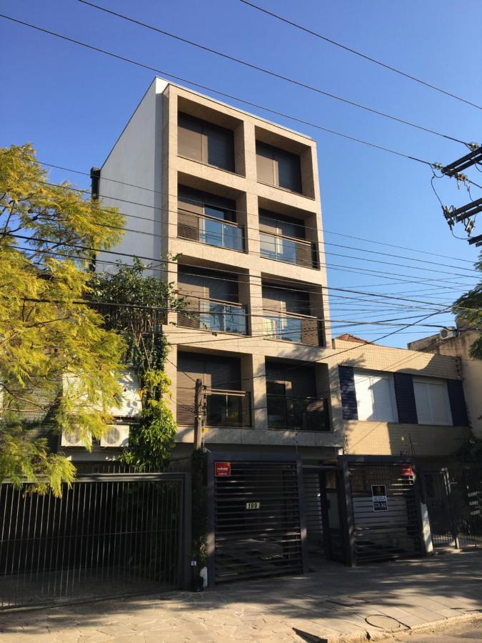 Apartamento Perfeito Casemiro, 199 - Retirada Das Chaves Mediante Agendamento Com Uma Hora De Antecedencia Com Andreia Ou Luis Порту-Алегрі Екстер'єр фото