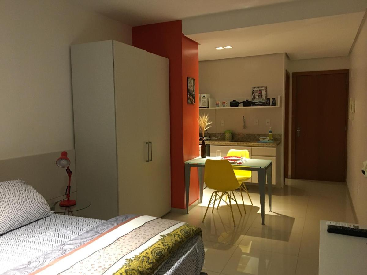 Apartamento Perfeito Casemiro, 199 - Retirada Das Chaves Mediante Agendamento Com Uma Hora De Antecedencia Com Andreia Ou Luis Порту-Алегрі Екстер'єр фото