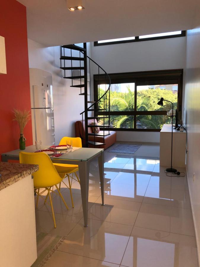 Apartamento Perfeito Casemiro, 199 - Retirada Das Chaves Mediante Agendamento Com Uma Hora De Antecedencia Com Andreia Ou Luis Порту-Алегрі Екстер'єр фото