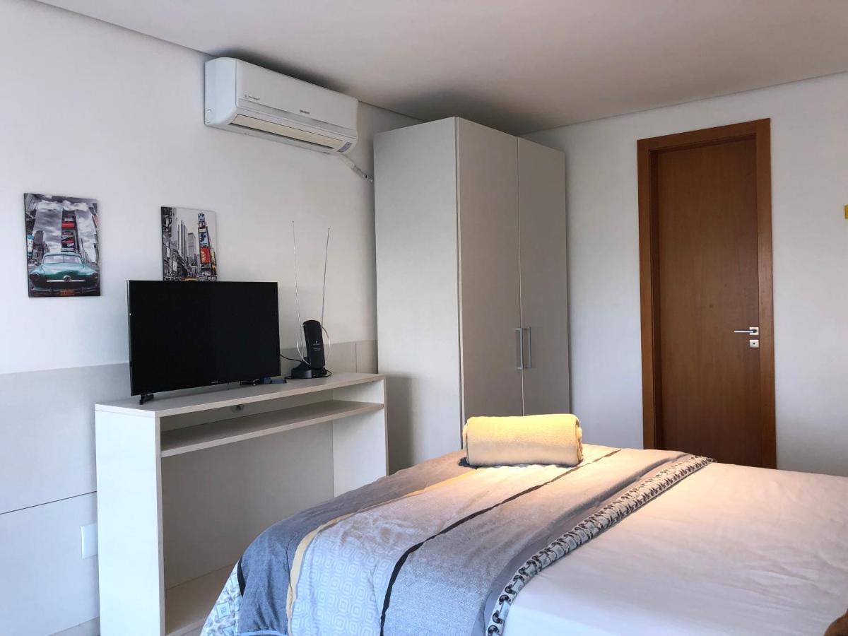 Apartamento Perfeito Casemiro, 199 - Retirada Das Chaves Mediante Agendamento Com Uma Hora De Antecedencia Com Andreia Ou Luis Порту-Алегрі Екстер'єр фото
