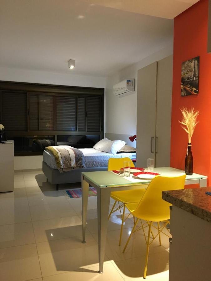 Apartamento Perfeito Casemiro, 199 - Retirada Das Chaves Mediante Agendamento Com Uma Hora De Antecedencia Com Andreia Ou Luis Порту-Алегрі Екстер'єр фото