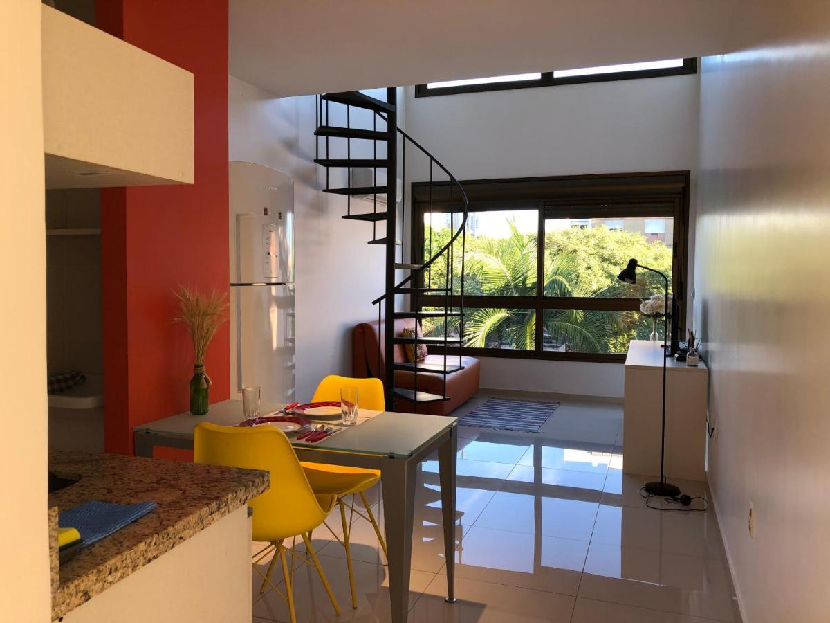 Apartamento Perfeito Casemiro, 199 - Retirada Das Chaves Mediante Agendamento Com Uma Hora De Antecedencia Com Andreia Ou Luis Порту-Алегрі Екстер'єр фото