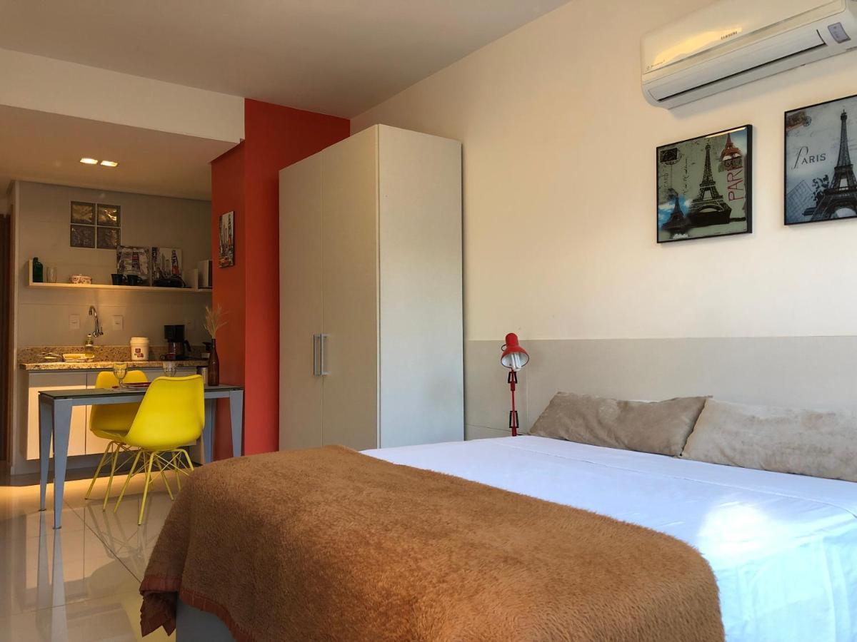 Apartamento Perfeito Casemiro, 199 - Retirada Das Chaves Mediante Agendamento Com Uma Hora De Antecedencia Com Andreia Ou Luis Порту-Алегрі Екстер'єр фото