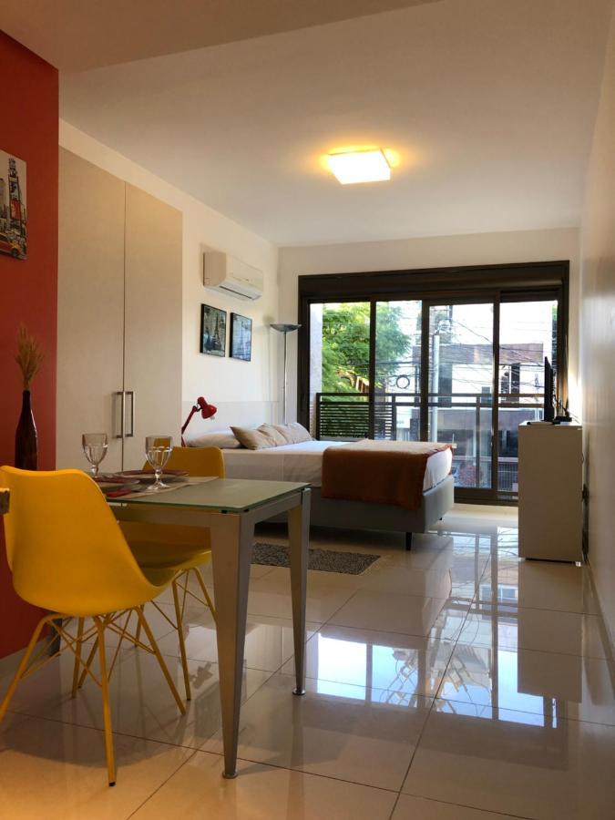 Apartamento Perfeito Casemiro, 199 - Retirada Das Chaves Mediante Agendamento Com Uma Hora De Antecedencia Com Andreia Ou Luis Порту-Алегрі Екстер'єр фото