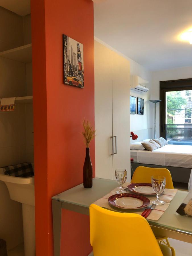 Apartamento Perfeito Casemiro, 199 - Retirada Das Chaves Mediante Agendamento Com Uma Hora De Antecedencia Com Andreia Ou Luis Порту-Алегрі Екстер'єр фото